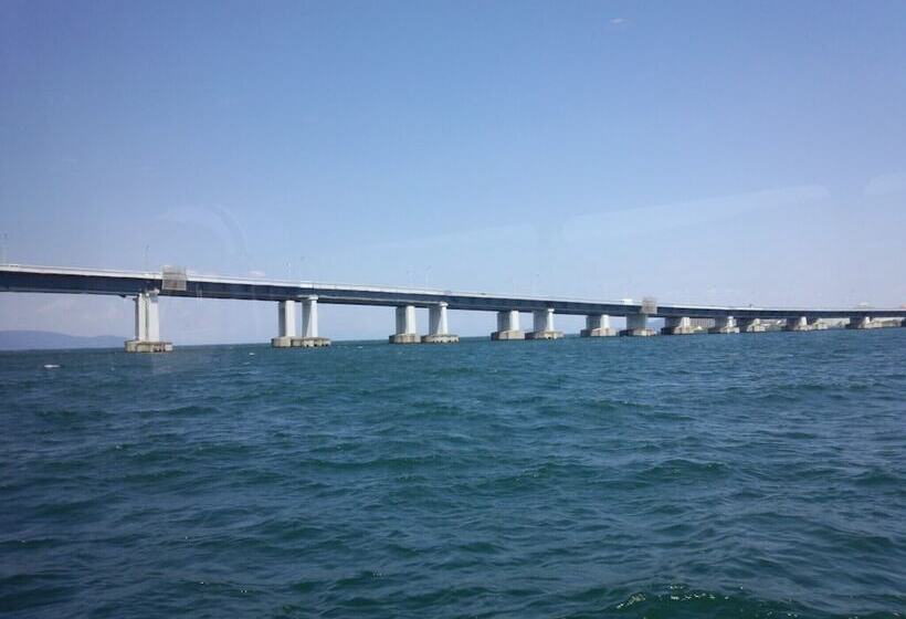 בית מלון כפרי Dantokan Kikunoya