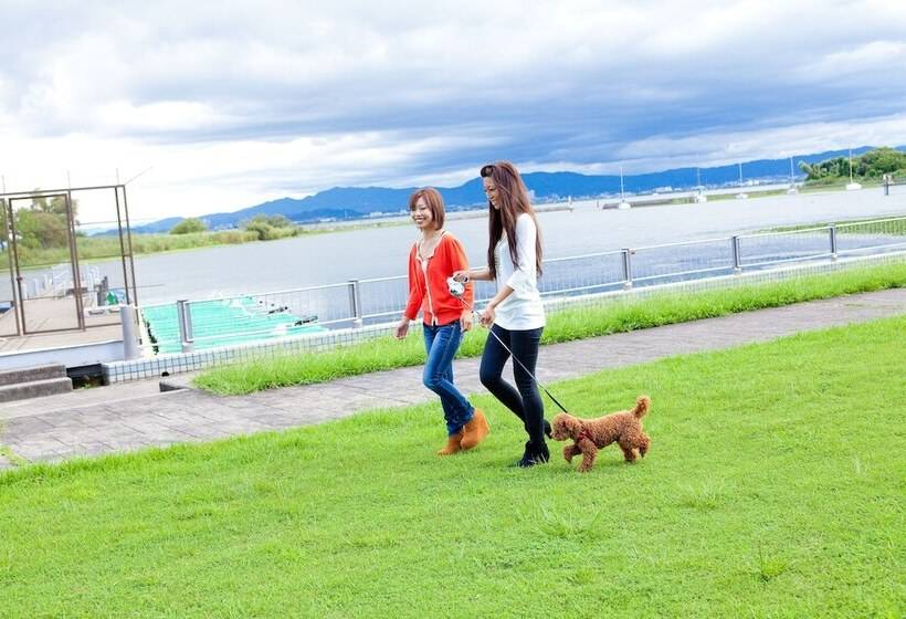 בית מלון כפרי Dantokan Kikunoya