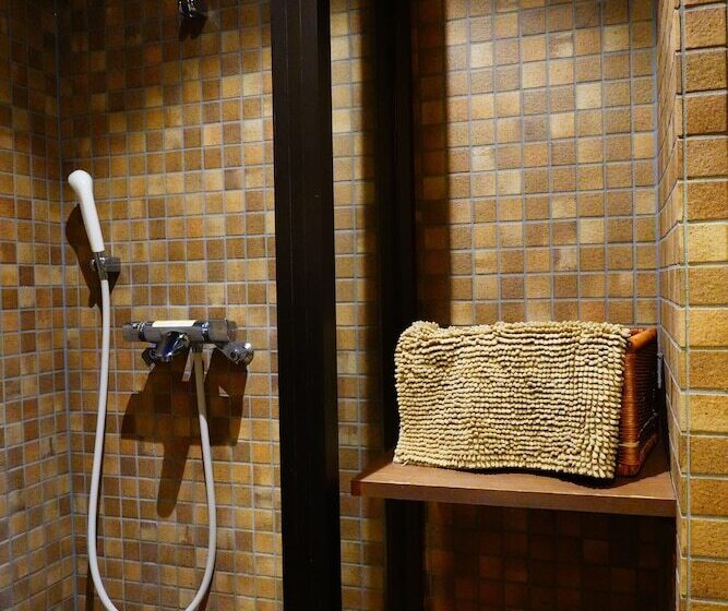 בית מלון כפרי Dantokan Kikunoya