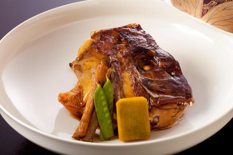 בית מלון כפרי Dantokan Kikunoya