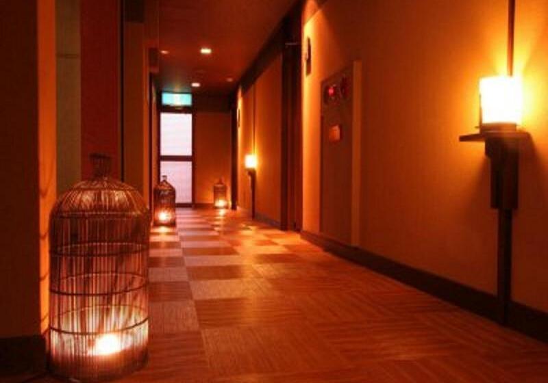 בית מלון כפרי Dantokan Kikunoya