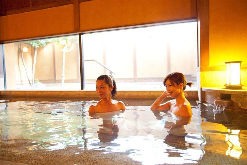 בית מלון כפרי Dantokan Kikunoya