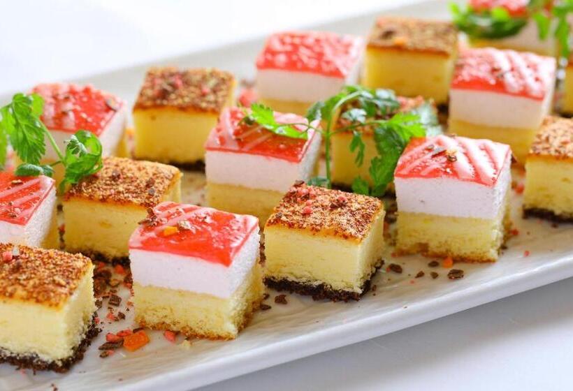 فندق Ooedo Onsen Monogatari Premium Kinugawa Kanko