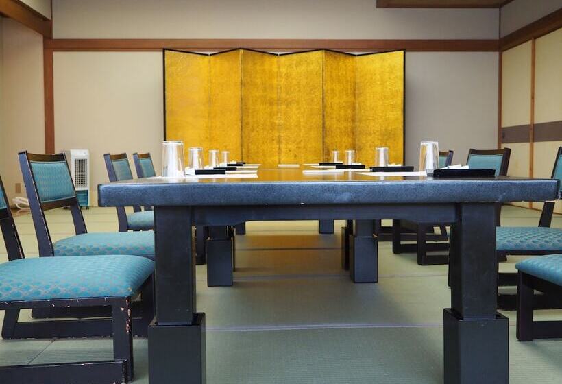 Отель Osakaya Ryokan