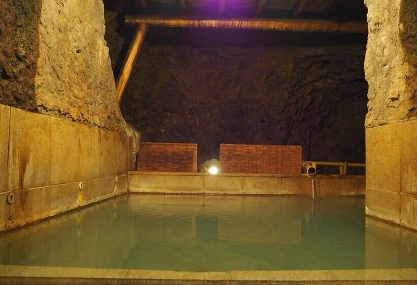 Отель Osakaya Ryokan