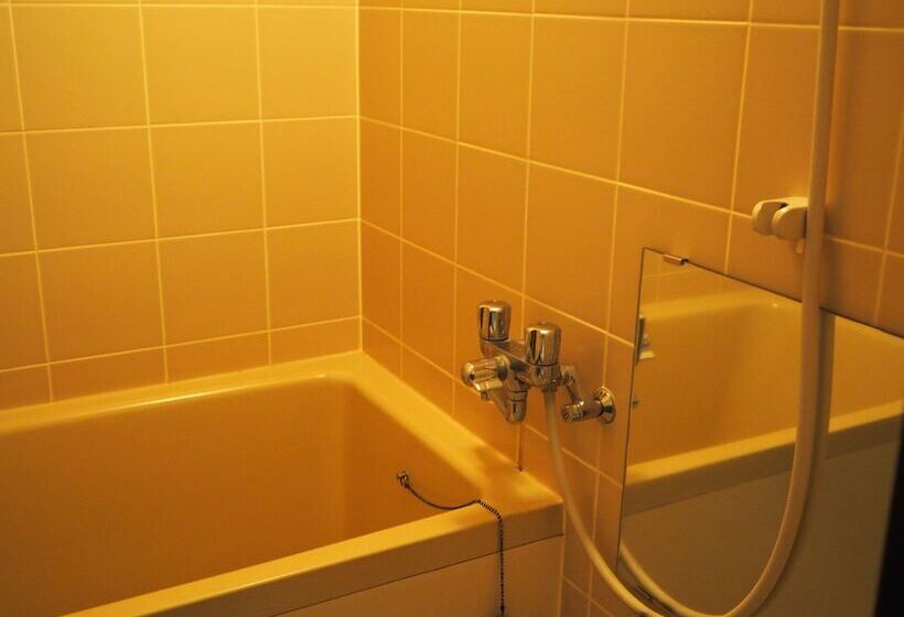 Отель Osakaya Ryokan