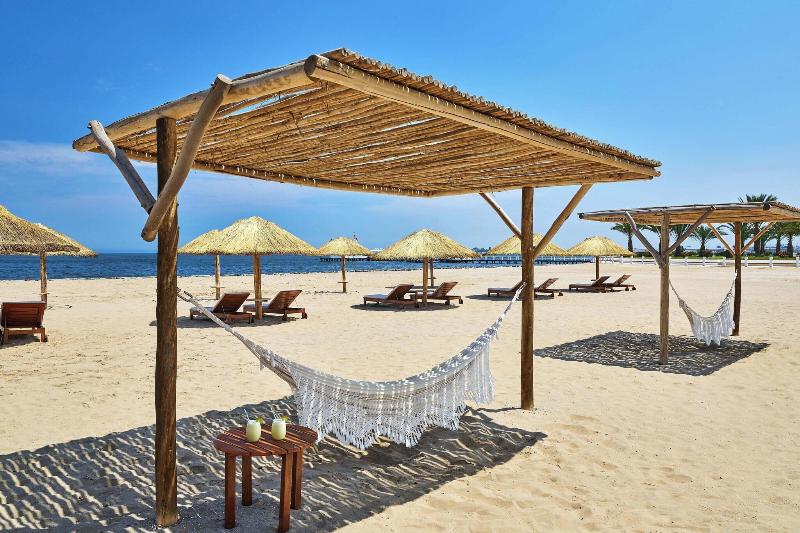 هتل Paracas, A Luxury Collection Resort, Paracas