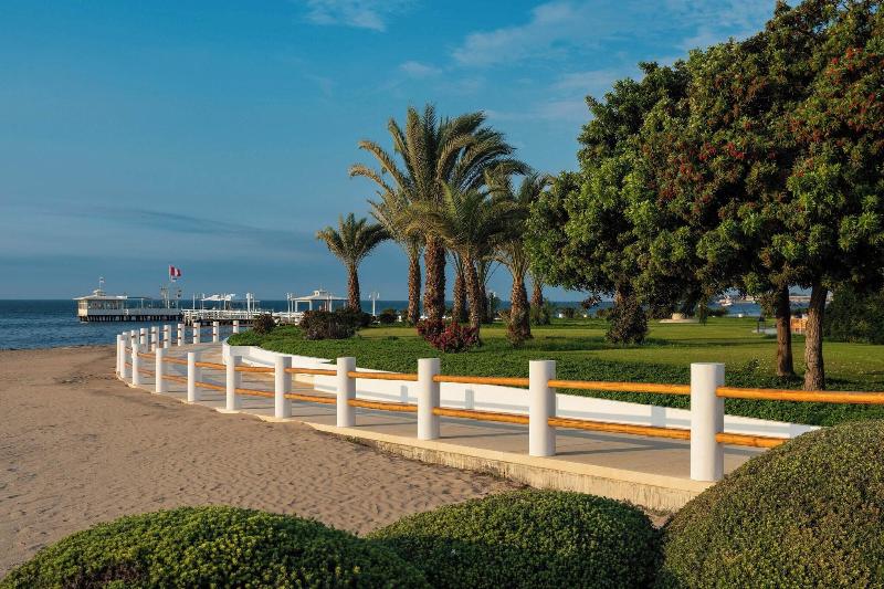 هتل Paracas, A Luxury Collection Resort, Paracas