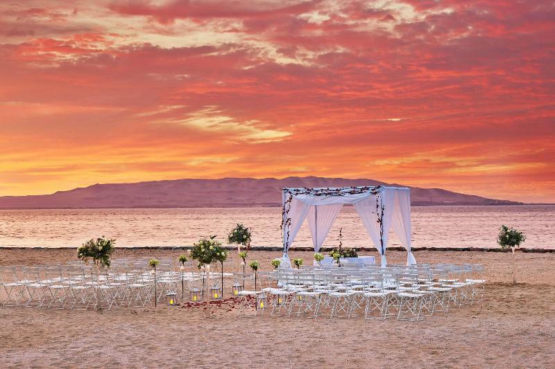 هتل Paracas, A Luxury Collection Resort, Paracas