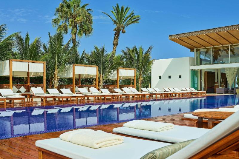 هتل Paracas, A Luxury Collection Resort, Paracas