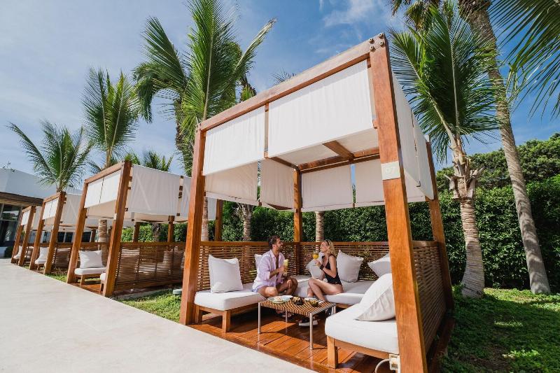 هتل Paracas, A Luxury Collection Resort, Paracas