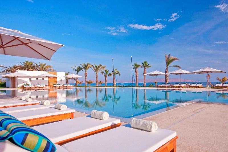 هتل Paracas, A Luxury Collection Resort, Paracas