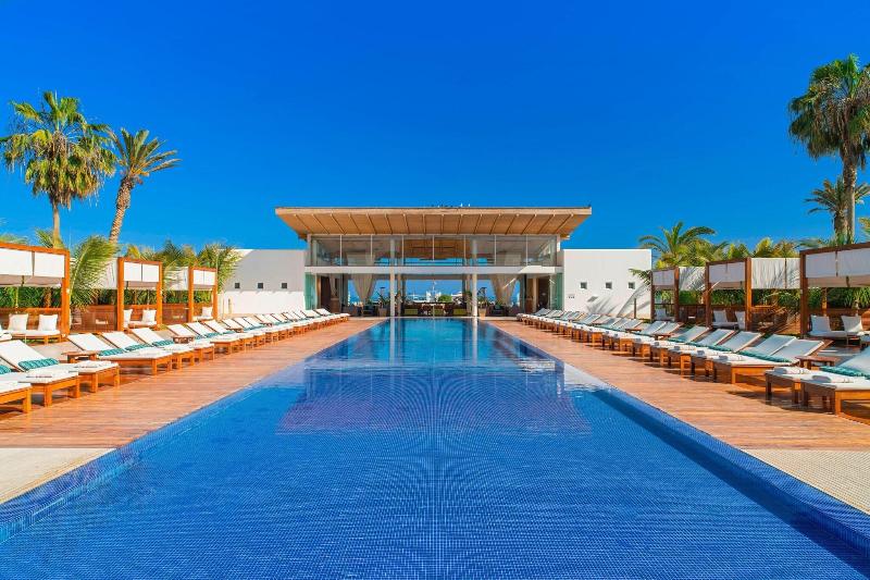 هتل Paracas, A Luxury Collection Resort, Paracas