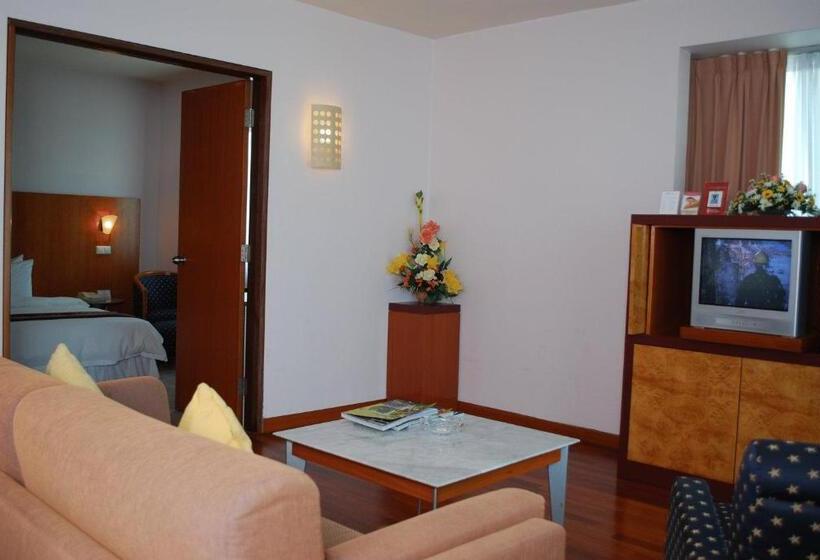 فندق Parkcity Everly