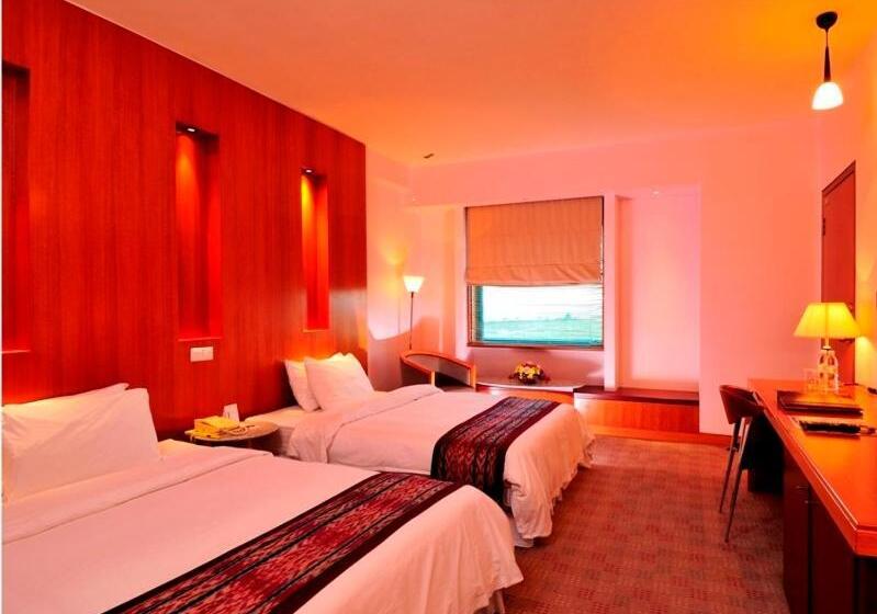 فندق Parkcity Everly