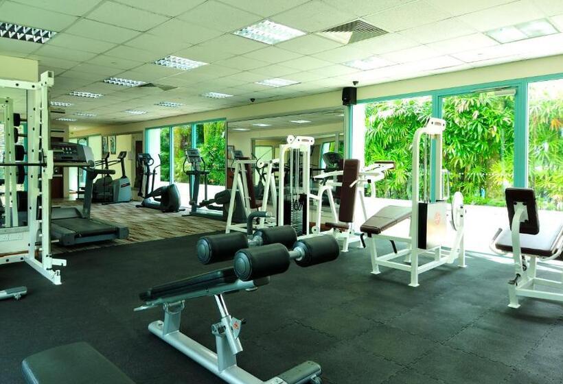 فندق Parkcity Everly