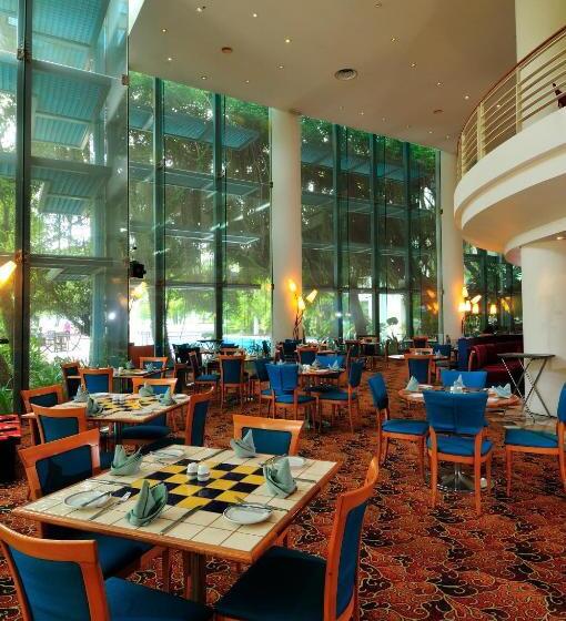 فندق Parkcity Everly