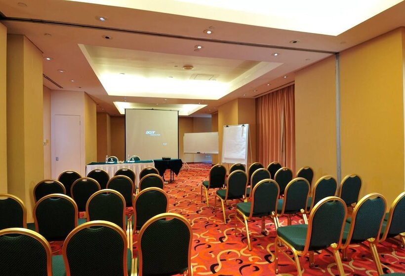 فندق Parkcity Everly