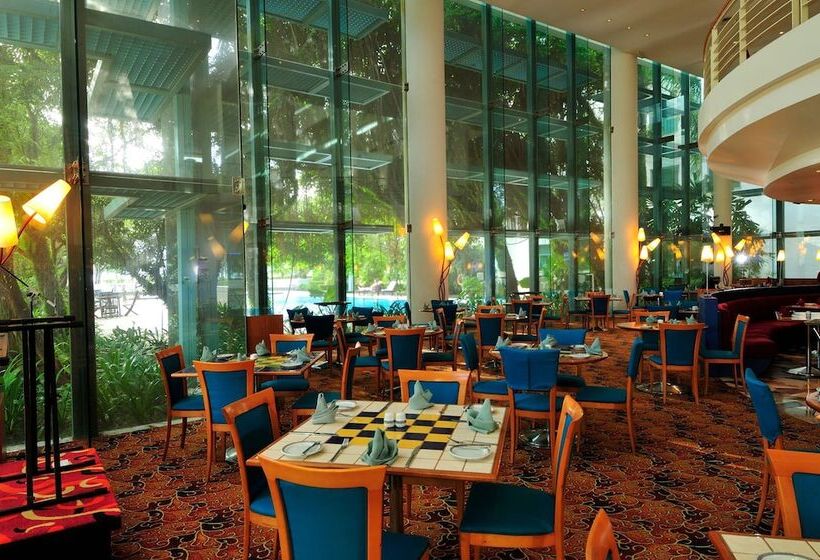 فندق Parkcity Everly