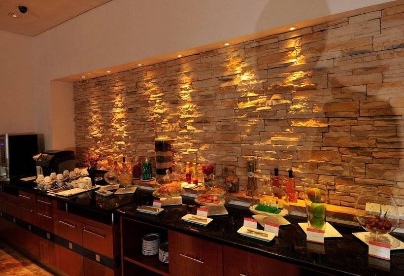 فندق Parkcity Everly