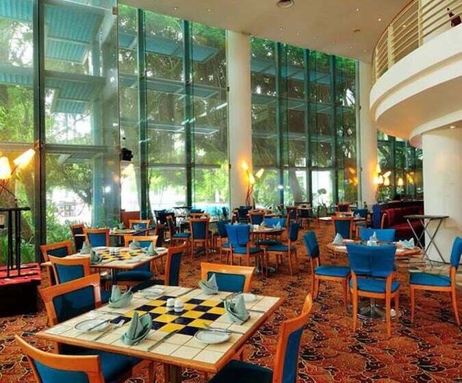 فندق Parkcity Everly