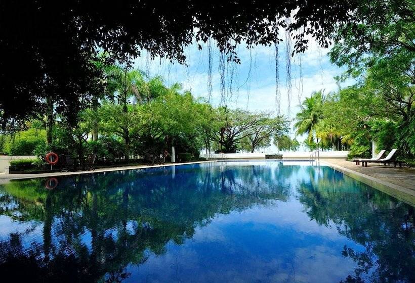 فندق Parkcity Everly