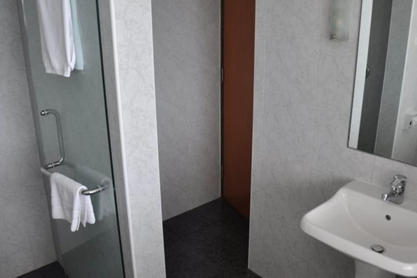 فندق Parkcity Everly