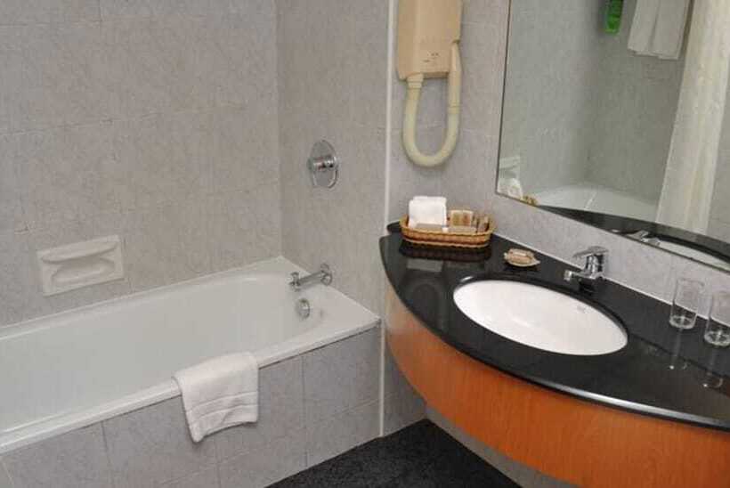 فندق Parkcity Everly