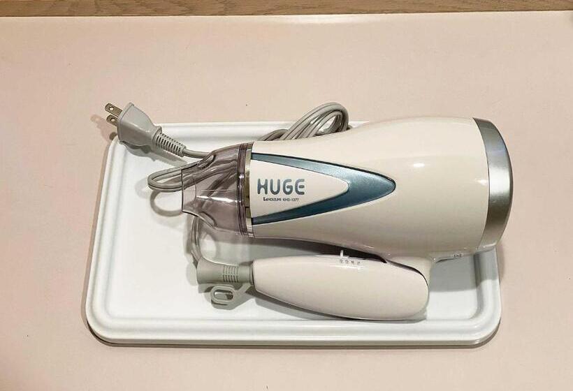 فندق Pearl City Tendo