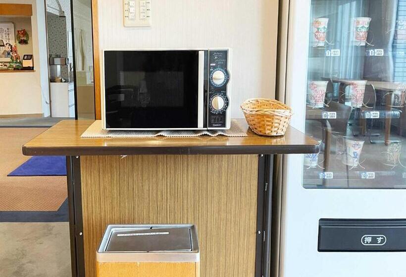 فندق Pearl City Tendo