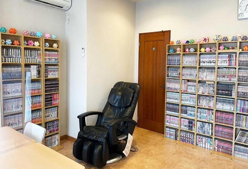 فندق Pearl City Tendo