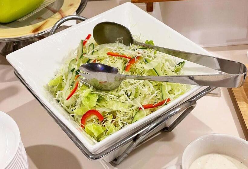 فندق Pearl City Tendo