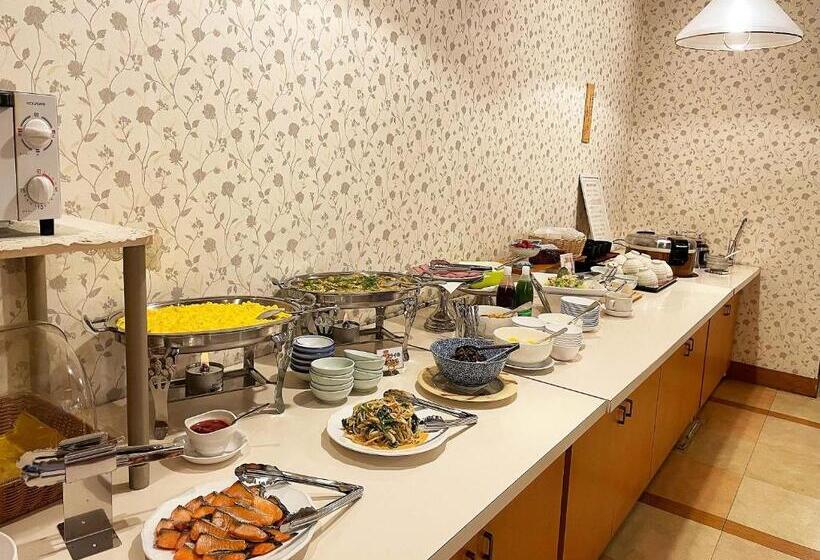 فندق Pearl City Tendo