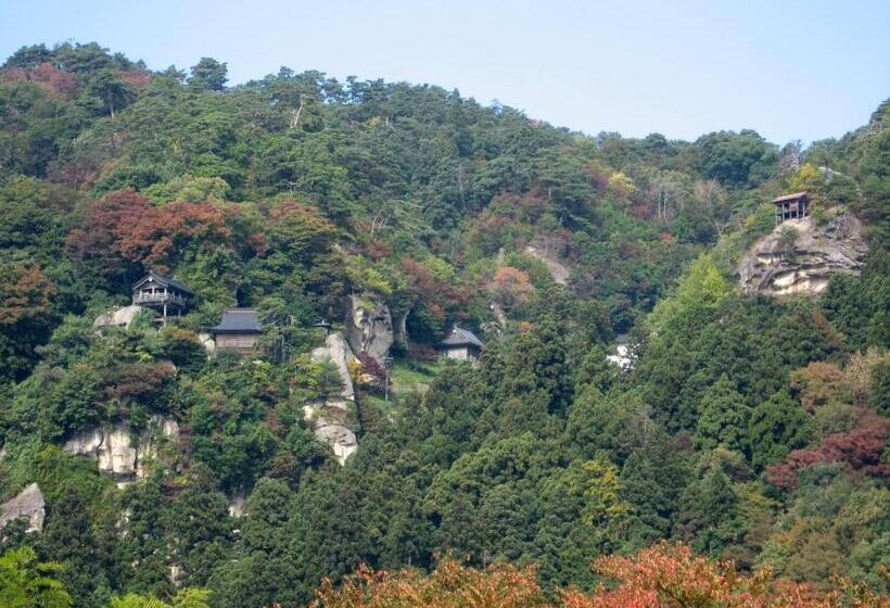 فندق Pearl City Tendo