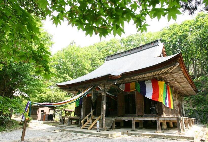 فندق Pearl City Tendo