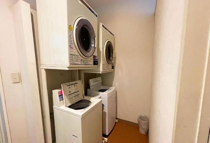 فندق Pearl City Tendo