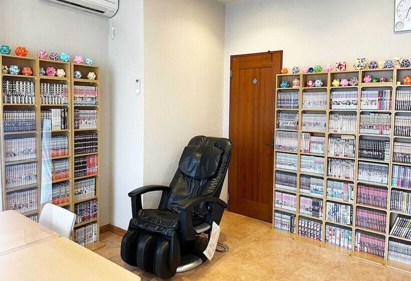 فندق Pearl City Tendo