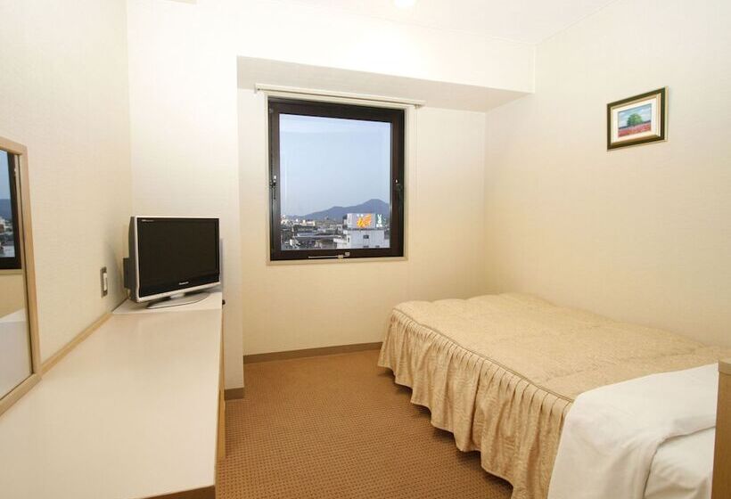 فندق Pearl City Tendo