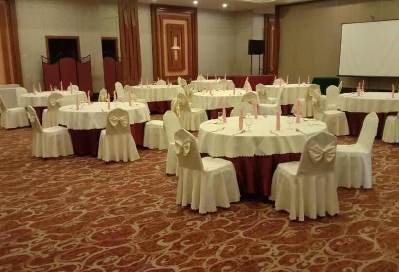 בית מלון כפרי Pearl View