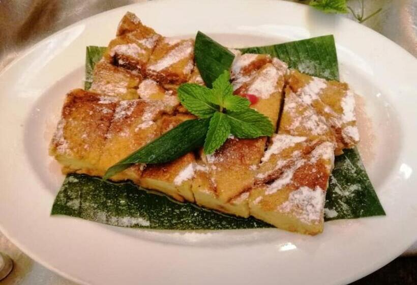 בית מלון כפרי Pearl View