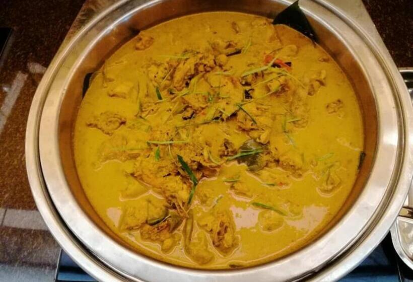 בית מלון כפרי Pearl View