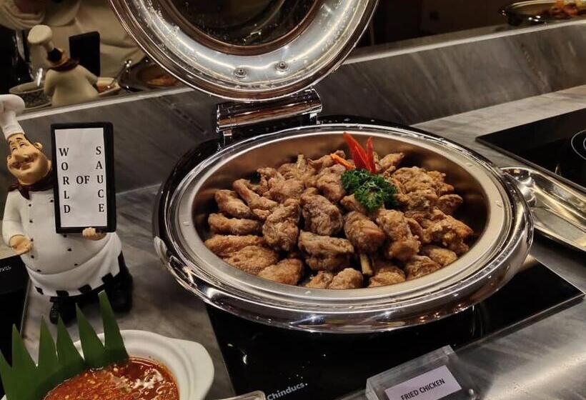 בית מלון כפרי Pearl View