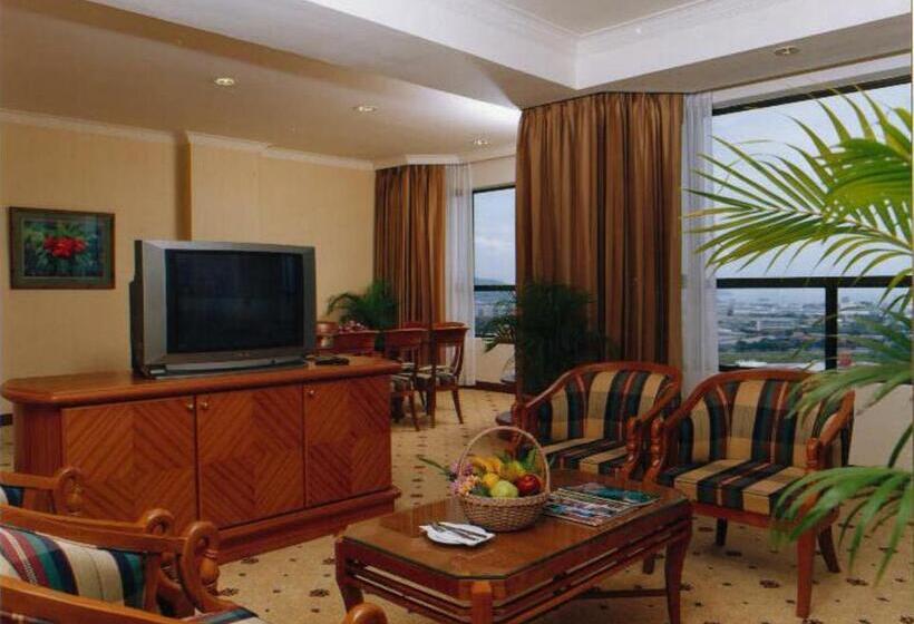 בית מלון כפרי Pearl View