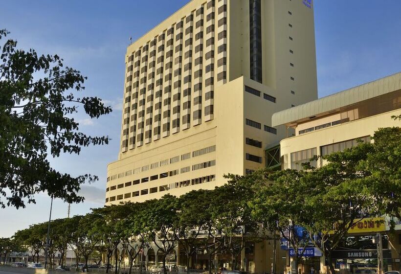 בית מלון כפרי Pearl View