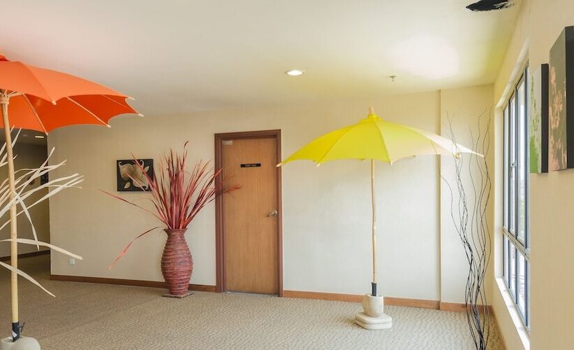 בית מלון כפרי Pearl View