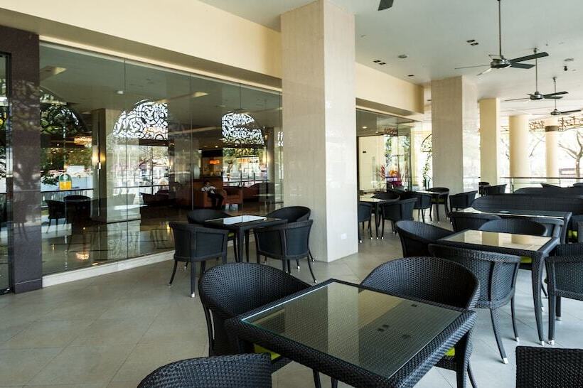 فندق Pearl View