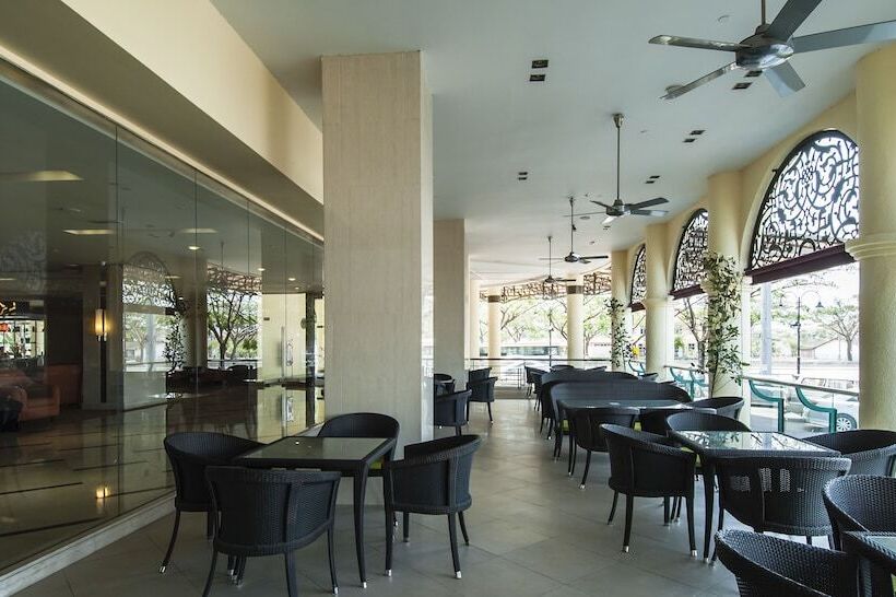 בית מלון כפרי Pearl View