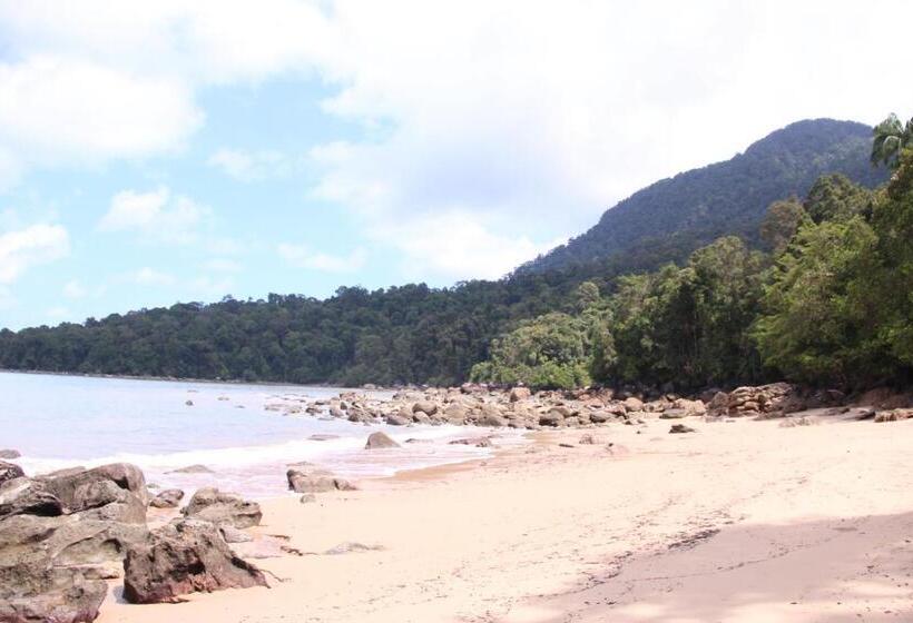 هتل Permai Rainforest Resort