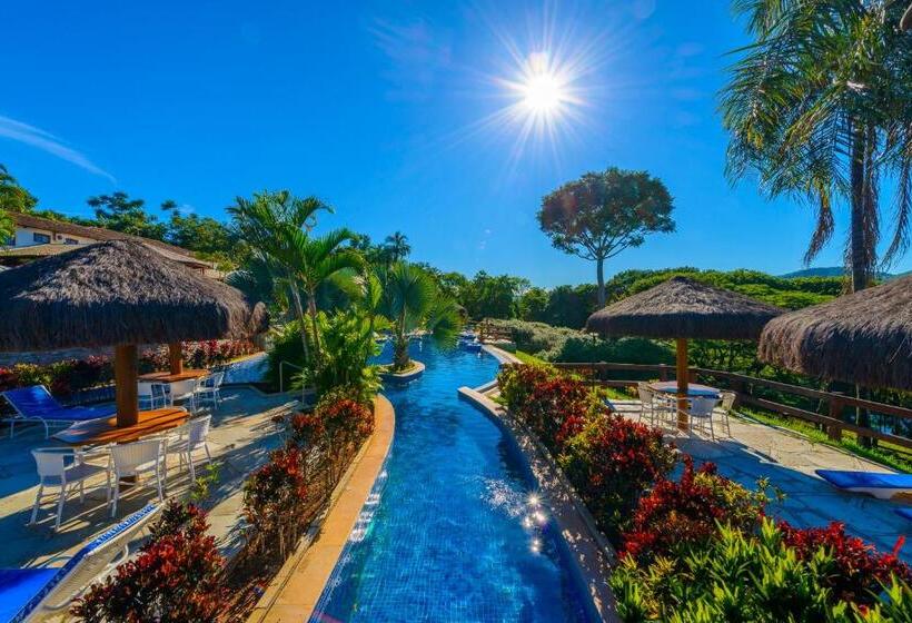 בית מלון כפרי Pousada Dos Pireneus