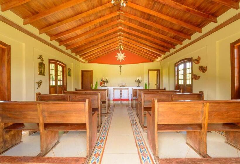 בית מלון כפרי Pousada Dos Pireneus